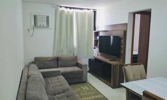 Imagem: Alugo excelente apartamento todo mobiliado