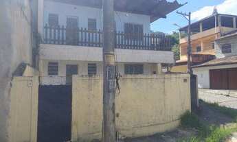 Imagem: Casa tipo AP (sobrado) ao lado do West shopping