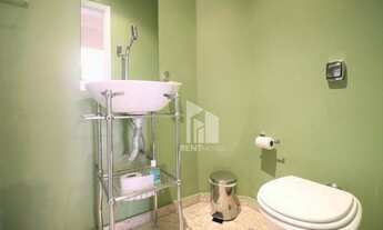 Imagem 7: Apartamento à venda, 260 m² por R$ 1.950.000,00 - Campo Belo - São Paulo/SP