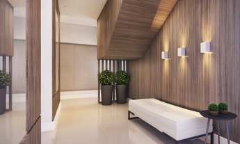 Imagem 3: Sou Ecoville, apartamentos com 01 e 02 dormitórios