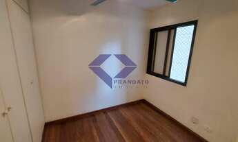 Imagem 5: Lindo Apartamento com 93m² 3 dormitórios 1 suíte 2 vagas no Vila Olímpia