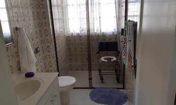 Imagem 5: Apartamento para venda possui 59 metros quadrados com 1 quarto em Itararé - São Vicente