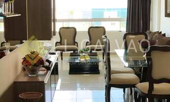 Imagem 5: Apartamento 4 suítes, 135 m² há 2 ruas da praia!