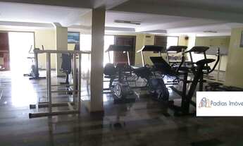 Imagem 3: Apartamento com 2 dorms, Centro, Mongaguá - R$ 380 mil, Cod: 840300