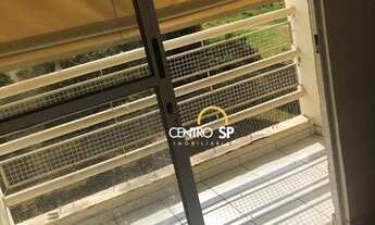 Imagem 5: Apartamento com 1 dormitório à venda, 68 m² por R$ 130.000,00 - Núcleo Habitacional José R