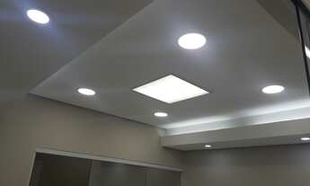 Imagem 5: Conjunto com 80 m² ao lado do Metrô Liberdade