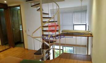 Imagem 6: Apartamento Triplex para locação, Jardim Paulista, São Paulo, SP