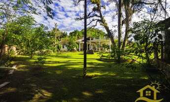 Imagem 4: Chácara - Rural no bairro Jardim Somar, 3 metros da praia, Peruíbe-SP
