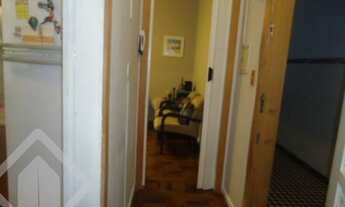 Imagem 7: PORTO ALEGRE - Apartamento Padrão - Cidade Baixa