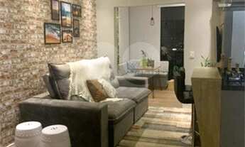 Imagem 6: Jundiaí - Apartamento Padrão - Jardim Flórida