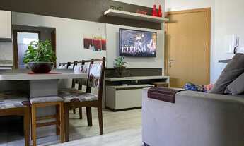 Imagem 7: Apartamento à venda, 2 quartos, 1 vaga, Aparecida - Carlos Barbosa/RS