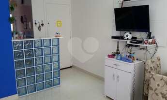 Imagem 13: Apartamento no Jaraguá