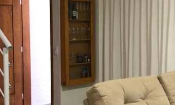 Imagem 3: Casa de condomínio sobrado para aluguel com 112m² - Reserva Urbanova - R$5.000,00