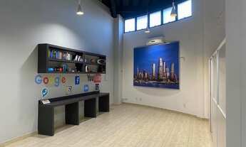 Imagem: Loja 60m2. Pé direito duplo