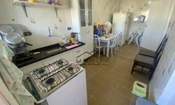 Imagem 9: Apartamento com 1 dormitório à venda, 110 m² por R$ 250.000 - Jardim Marina - Mongaguá/SP