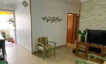 Imagem: Apartamento com 2 dormitórios à venda