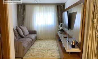 Imagem 2: Apartamento Residencial à venda, Tamboré, Santana de Parnaíba -