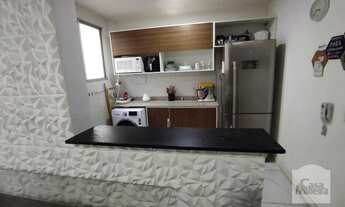Imagem 6: Apartamento à Venda - Cabral, 2 Quartos, 45 m²