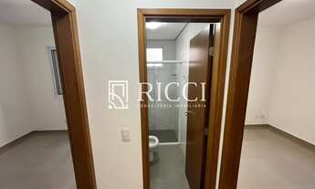 Imagem 2: SANTOS - Apartamento Padrão - GONZAGA