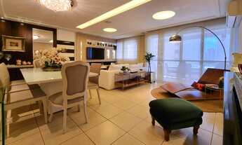 Imagem 4: EXR) Apartamento à venda no Guararapes de 139m² + 3 suítes DCE e 2 vagas