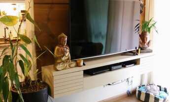 Imagem 3: Apartamentos 2 Dormitórios para venda e locação em Cur