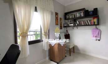 Imagem 6: Apartamento com 3 dormitórios à venda, 86 m² por R$ 626.000,00 - Residencial San Marino