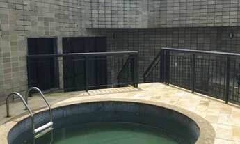 Imagem 4: Excelente Cobertura Duplex com 495m² na Brás de Aguiar - AP0171