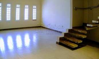 Imagem 5: Barra dos Coqueiros - Casa Padrão - Espaço Tropical