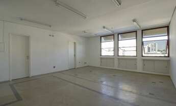 Imagem 2: Sala Comercial 55m²à venda no ABC Paulista - Executive Center