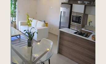 Imagem 4: Apartamento de 80 metros quadrados no bairro Barra da Tijuca com 1 quarto