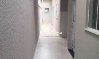 Imagem 5: Casa com 3 dormitórios à venda, 133 m² - Cidade Nova I - Indaiatuba/SP