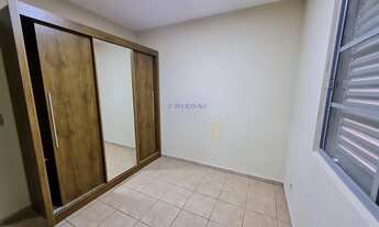 Imagem 4: APARTAMENTO RES. VILLA GRENA I 3 QUARTOS I 1 BANHEIRO I 1 SALA I 1 VAGA