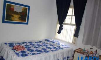 Imagem 7: CASA ASSOBRADADA - CASA VERDE - SP