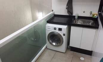 Imagem 4: Sobrado para venda possui 137 m² com 3 quartos em Vila Carrão - São Paulo - SP