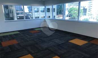 Imagem 14: São Paulo - Conjunto Comercial/Sala - JARDIM EUROPA