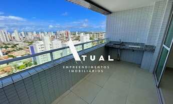 Imagem: JOãO PESSOA - Apartamento Padrão - Bairro