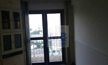 Imagem 2: Apartamento com 2 dormitórios à venda, 70 m² por R$ 445.000,00 - Jardim Marajoara - São Pa