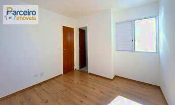 Imagem 4: Sobrado com 3 dormitórios à venda, 94 m² por R$ 420.000,00 - Vila Esperança - São Paulo/SP