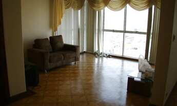 Imagem: Apartamento Padrão para Venda em Moóca