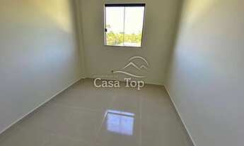 Imagem 3: Apartamento à venda Uvaranas - Edifício Dzazio