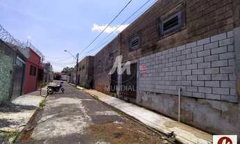 Imagem 3: Salão/Galpão (salão - térreo