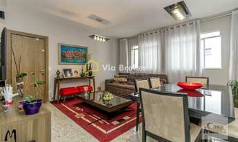 Imagem 2: Cobertura 4 quartos à venda no Buritis