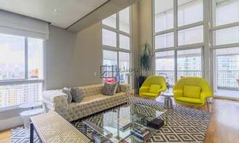 Imagem 3: Apartamento Venda Chácara Klabin 240 m² 3 Dormitórios