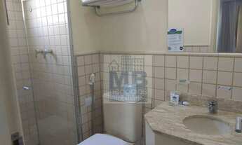 Imagem 6: Flat com 1 dormitório à venda, 28 m² por R$ 200.000,00 - Alto da Boa Vista - São Paulo/SP