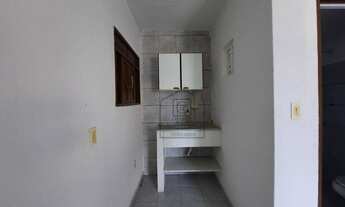 Imagem 4: Kitnet com 1 dormitório para alugar, 25 m² - Barro Vermelho - Natal/RN - KN0015