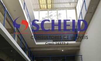 Imagem 6: Excelente Prédio Comercial de três pavimentos na Zona Sul