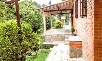 Imagem 5: Excelente casa linear em área nobre de Itaipava