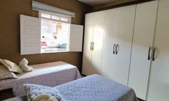 Imagem 2: Casa com 3 dormitórios à venda por R$ 330.000 - Vila Vargas - Teixeira de Freitas/Bahia