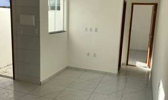 Imagem 3: Casa para venda possui 48 metros quadrados com 2 quartos em Gramame - João Pessoa - PB