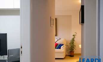 Imagem 4: APARTAMENTO - SANTO AMARO - SP